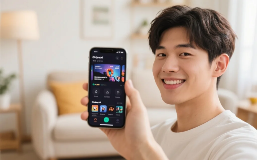 富联娱乐APP下载全攻略：iOS与安卓设备安全安装分步教程