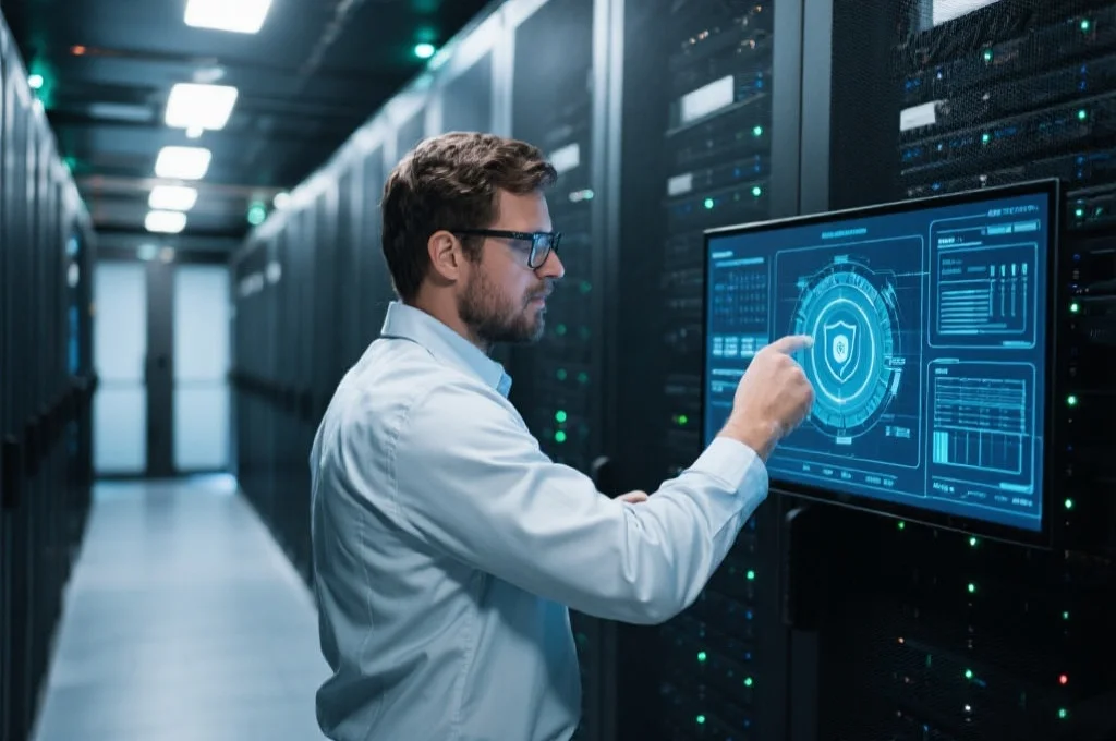 揭秘富联娱乐的安全保障体系：账户与信息安全如何守护？