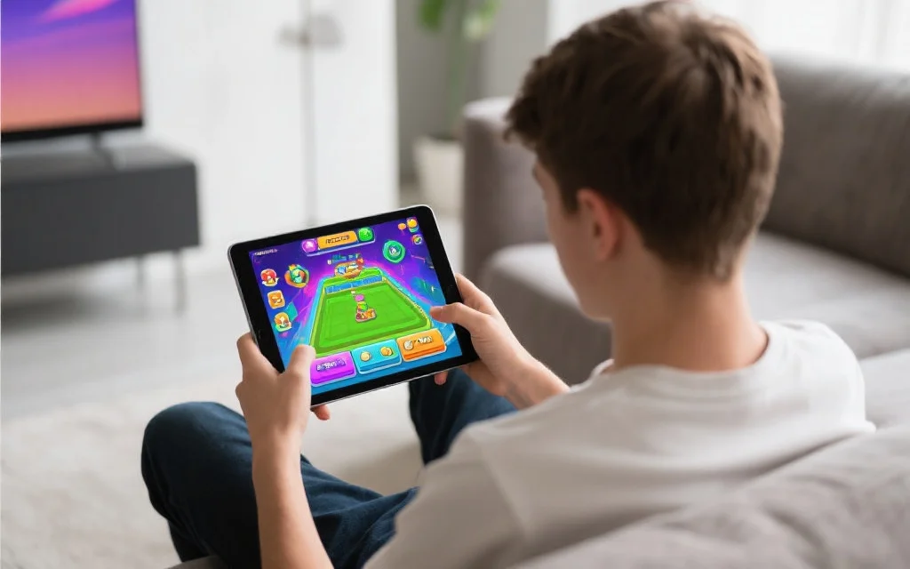 探索富联在线娱乐的独家特色游戏：2025年最受玩家欢迎的热门选择