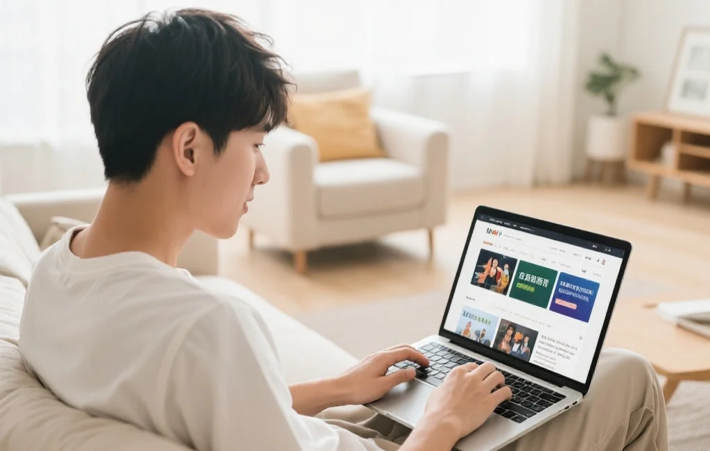 2025年富联娱乐平台新手注册与快速入门全攻略